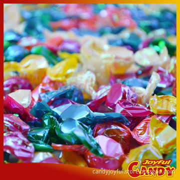 2017 Hot Selling Fruity flavor Candies Cheap Chinese Candy